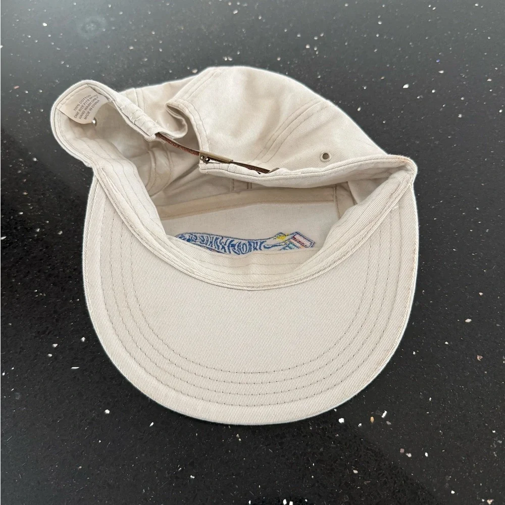 Vintage Old School Hot Wheels Racing Hat